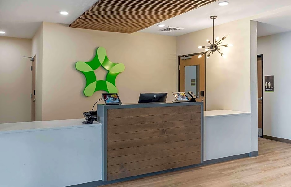 Extended Stay America Premier Suites - Fredericksburg