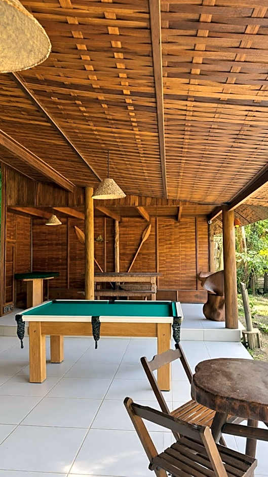 Pousada Villa Maritima