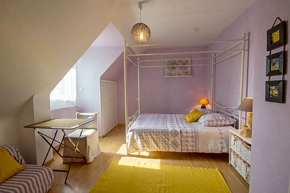 A proximité du golfe du Morbihan