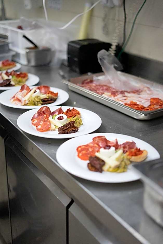 Il Semaforo Sila Hotel