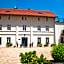 Pałac Łomnica Karkonosze - Schloss Lomnitz Riesengebirge