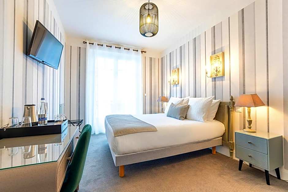 Best Western Brittany La Baule-Centre