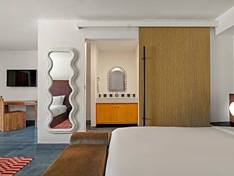 Deluxe - 2 Beds