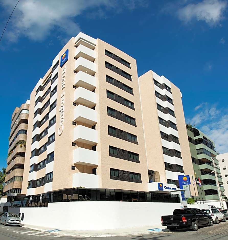 Comfort Hotel Maceió