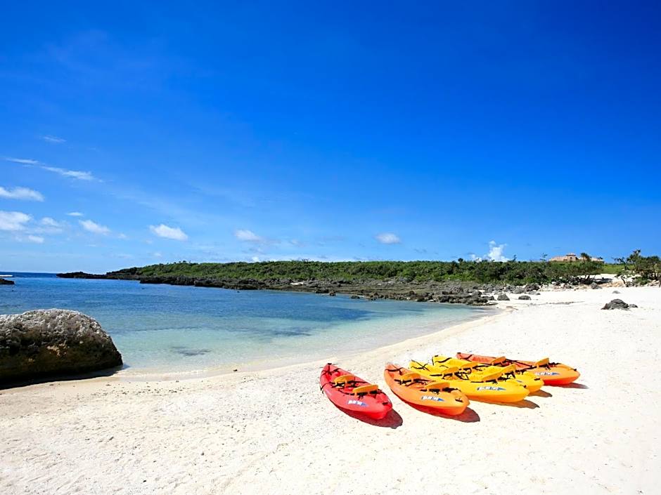 Hot Cross Point Santa Monica