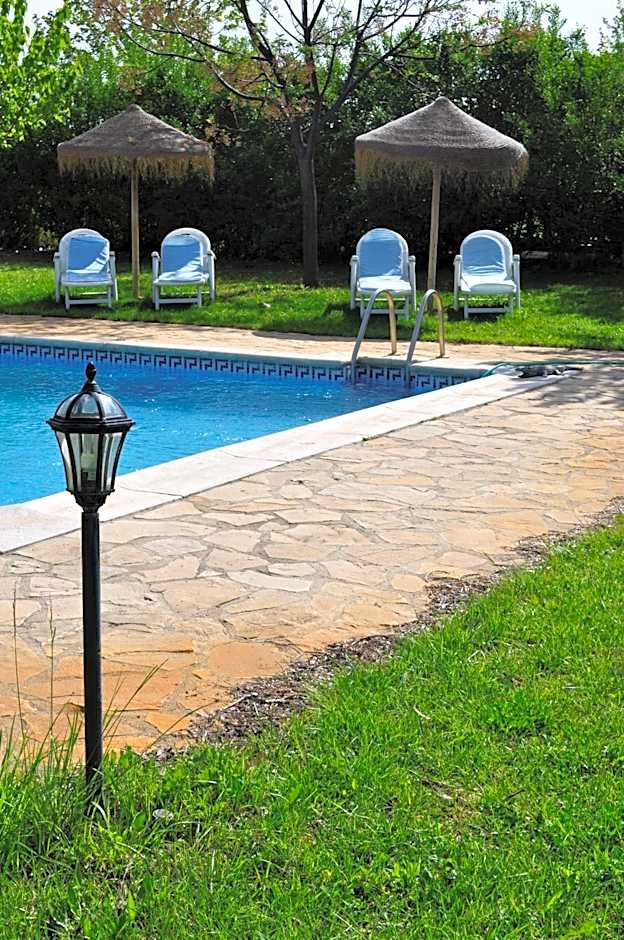 Hotel Rural La Paloma