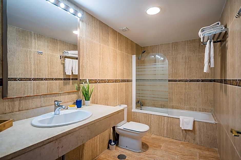 Hotel La Plantación