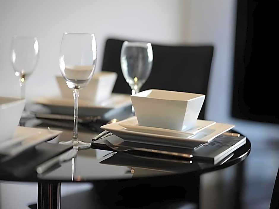 Gateway Serviced Apartments