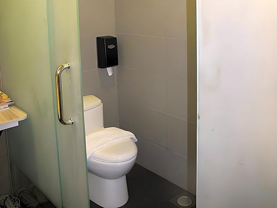 Hotel Austin Paradise