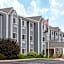 Microtel Inn & Suites By Wyndham Hazelton/Bruceton Mills