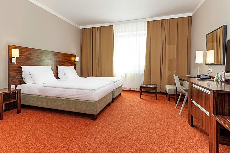Hotel Euro