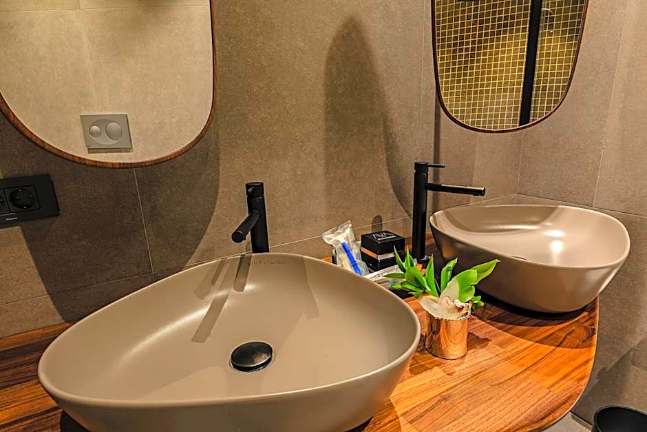 Aya Sultanahmet Hotel