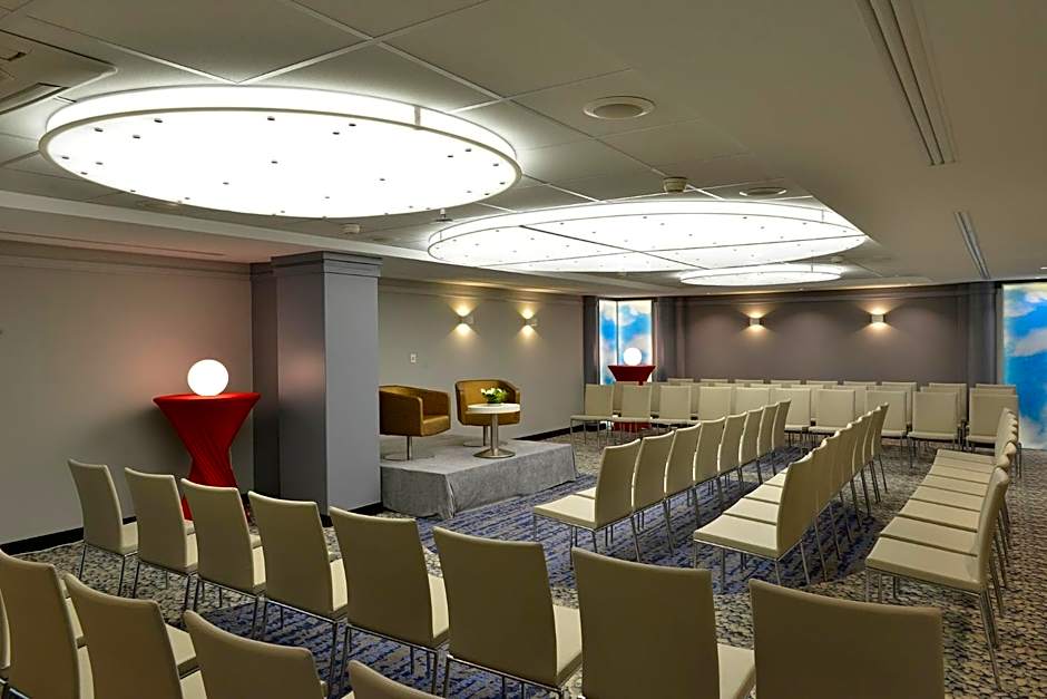 Plaza Hotel Capitole Toulouse