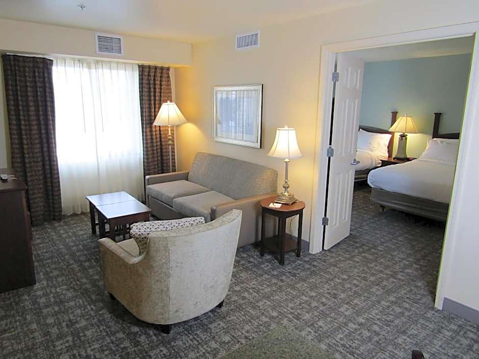 Staybridge Suites Rochester University By IHG