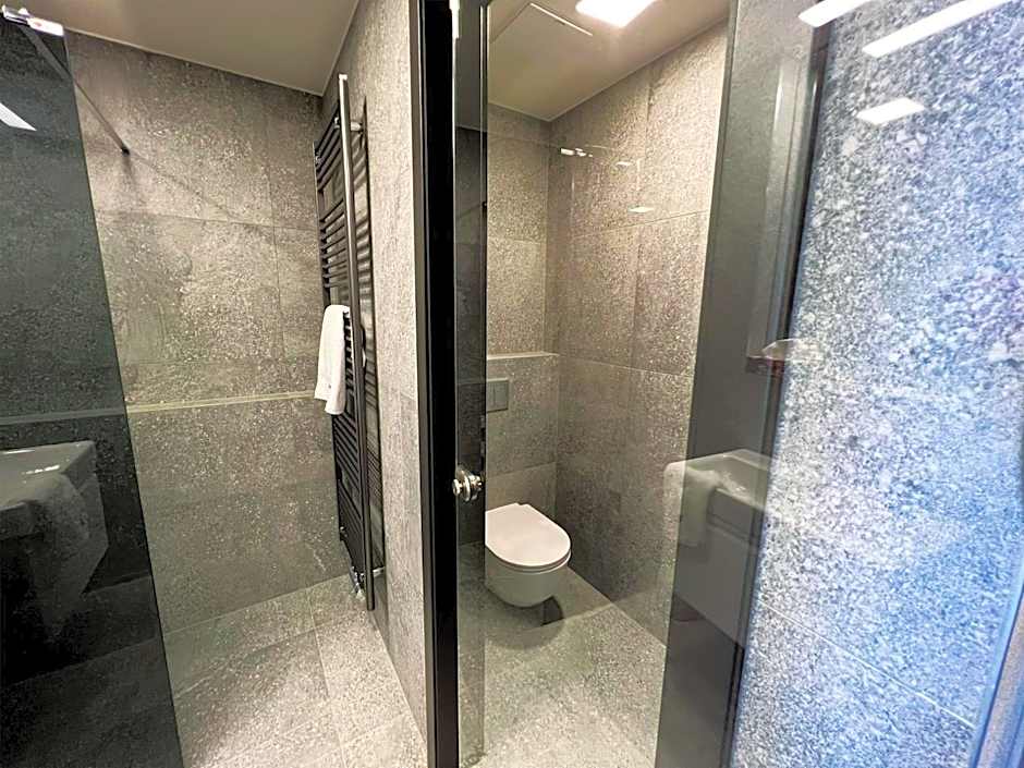 Lakeside Apartmán 111 Lipno