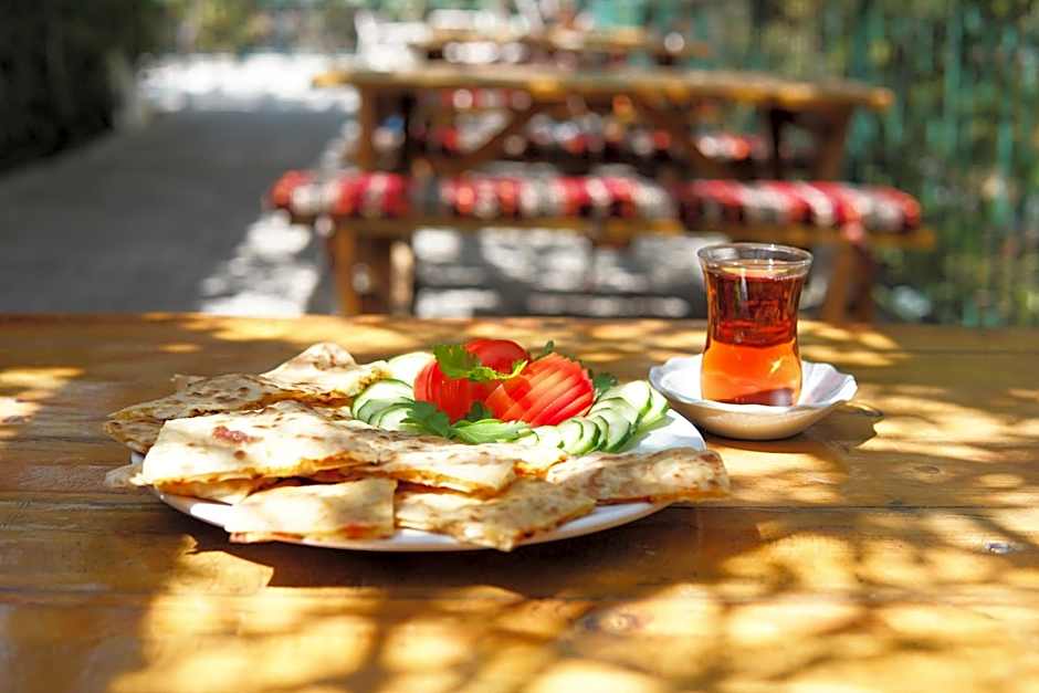 Basaranlar Thermal Otel