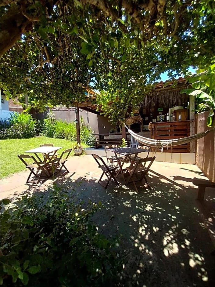 Namorada Brava Guest House