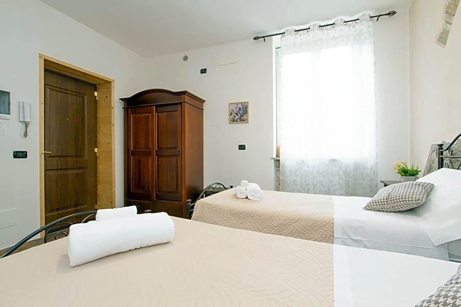 Le Camere Di Aladino