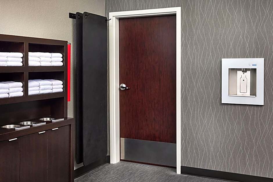 Courtyard by Marriott Fort Collins