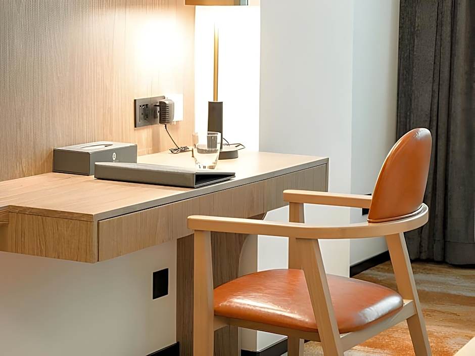 Zhong Tai Lai Hotel Shenzhen