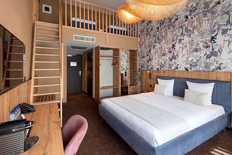 Hotel Le 830 Namur