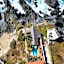 Hotel Luz de Mar ' right on the beach