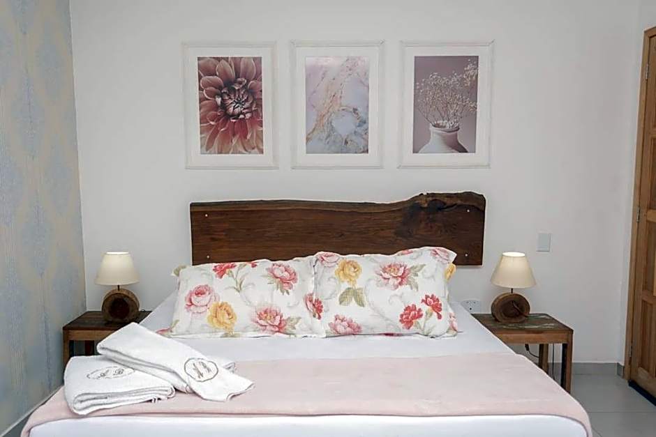 Aconchego da bocaina