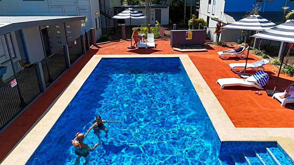 Caravella Backpackers