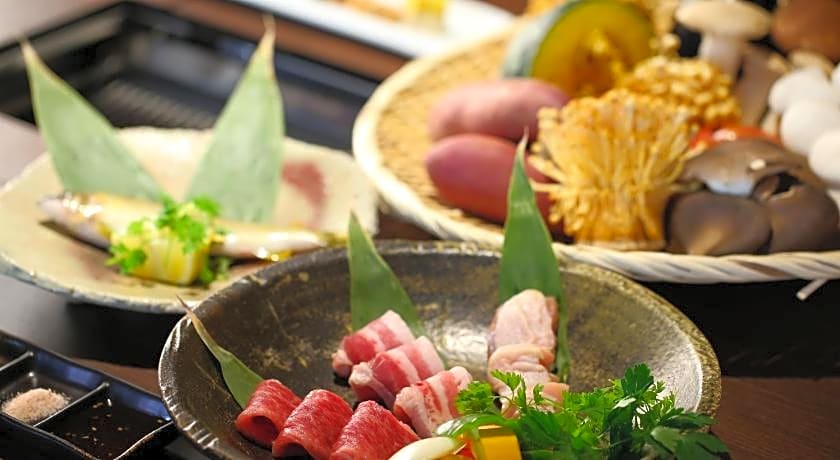 Hotel Japan Shiga
