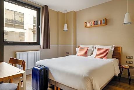 Standard Suite
