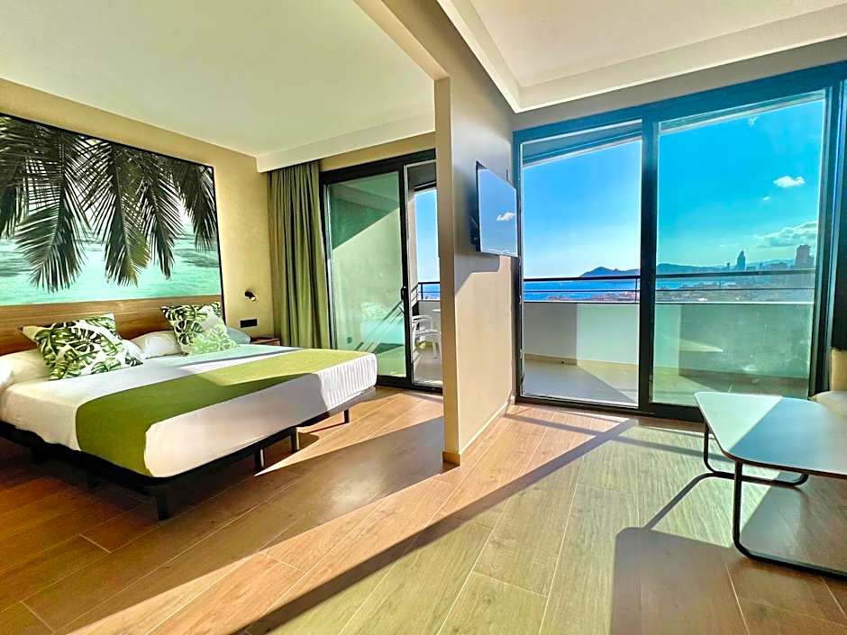 Hotel Primavera Park