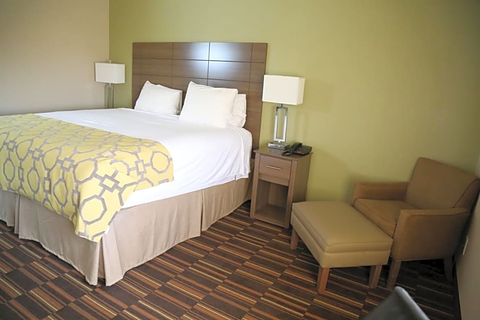 Baymont by Wyndham Plano