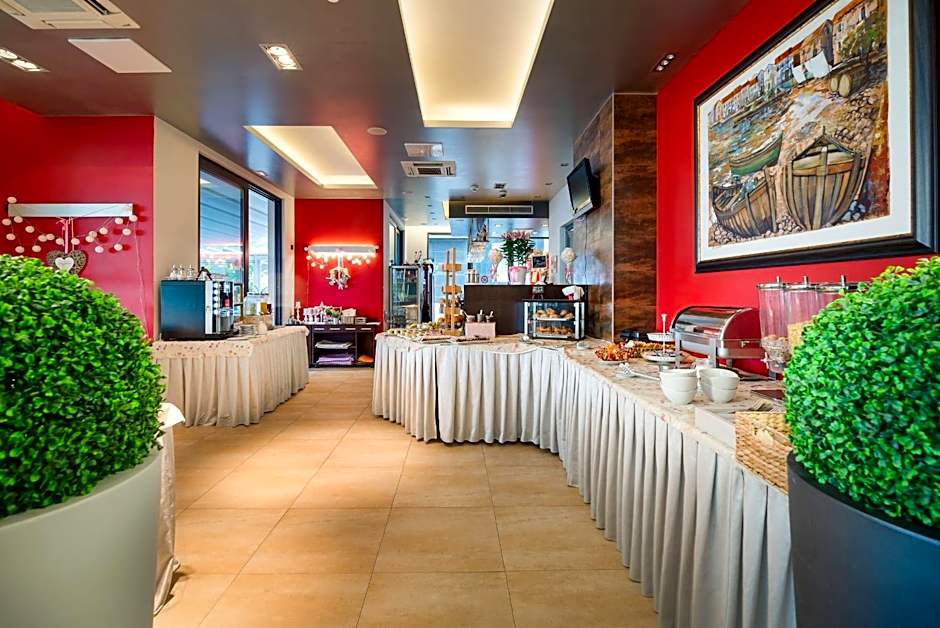 Hotel Maritimo