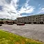OYO Hotel Memphis TN I-40