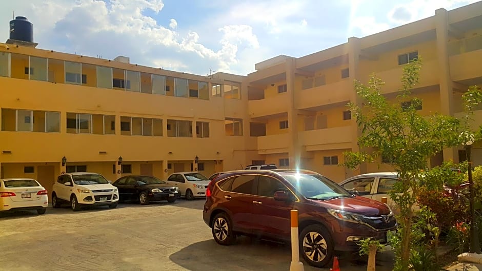 Hotel El Marques