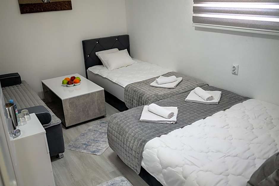 Felicita Apartments Brcko