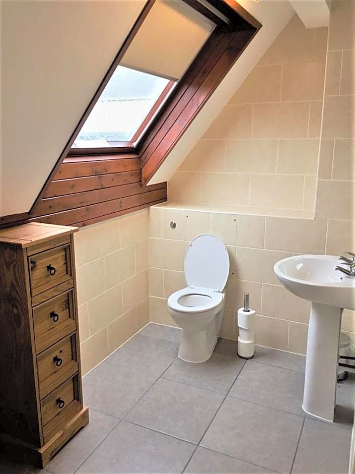 Neuadd Henllan Lodge