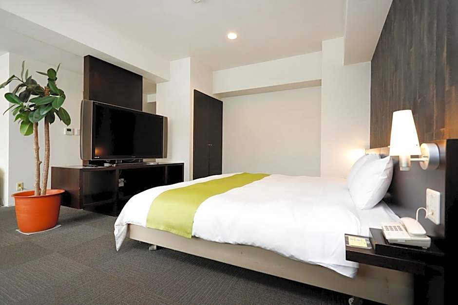Kurume Hotel Esprit