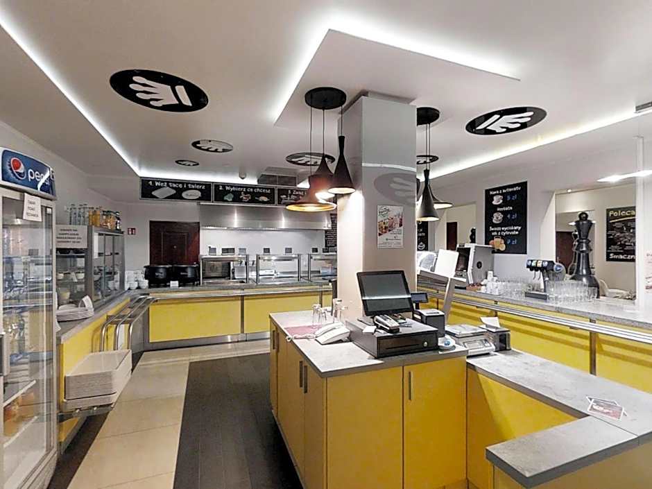 Ibis Styles Gniezno Stare Miasto