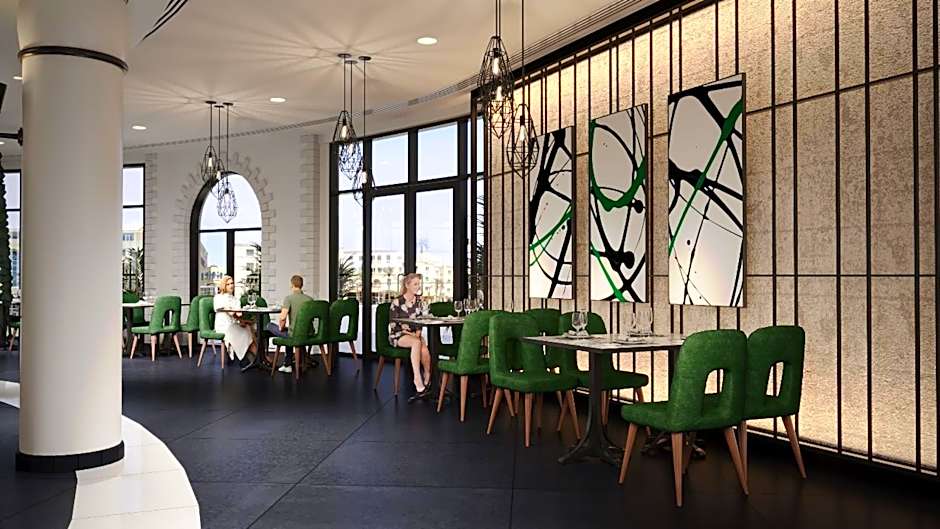 Millennium Lakeview Hotel