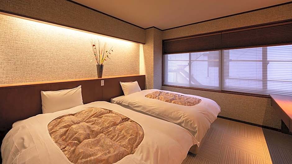 Hotel Koraku