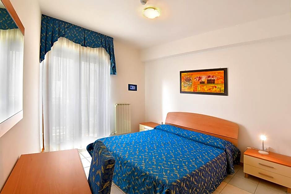 Hotel Villa Olga