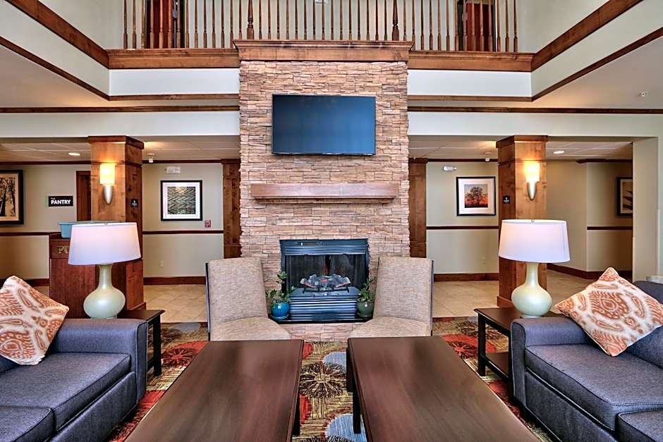 Staybridge Suites Albuquerque North By IHG