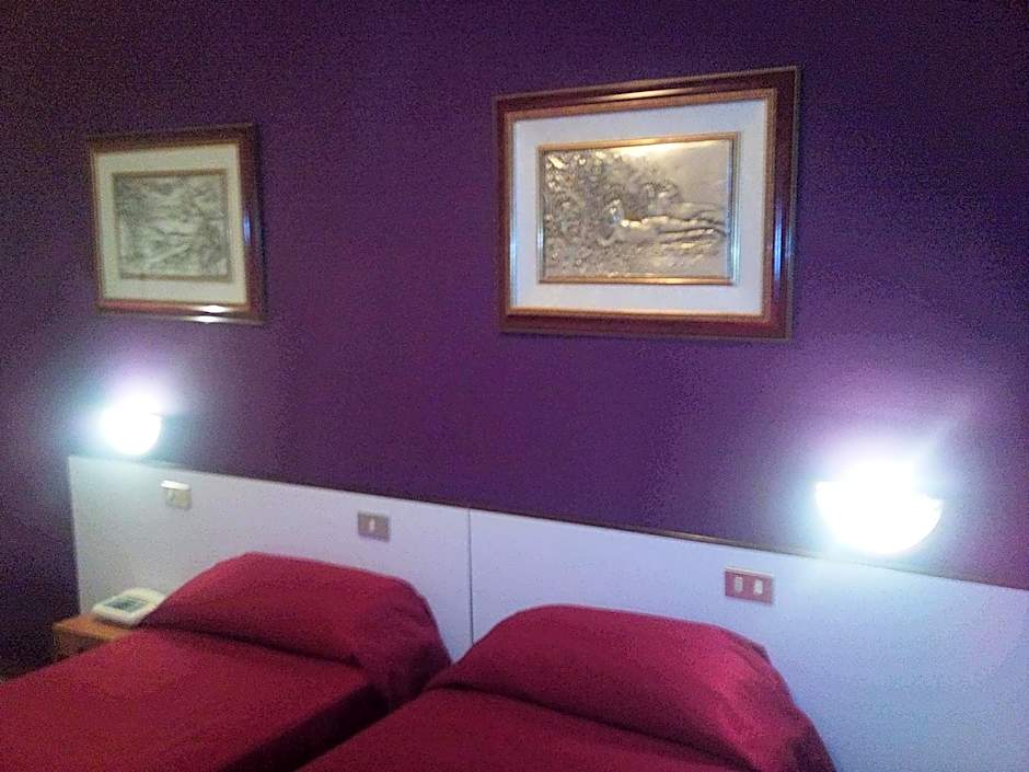 Hotel Bristol
