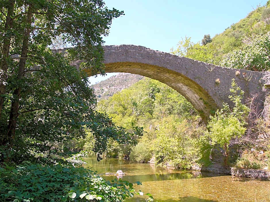 Les Norias