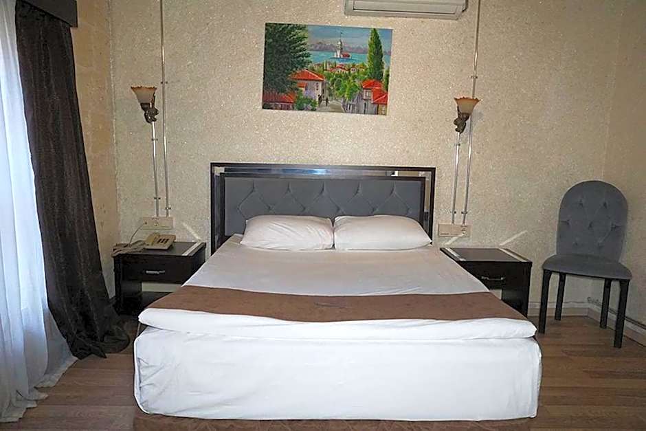 Beliz Hanım Konakları