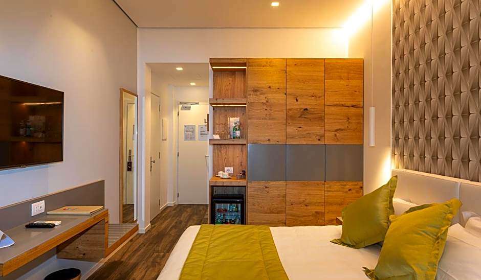 Hotel Aurora