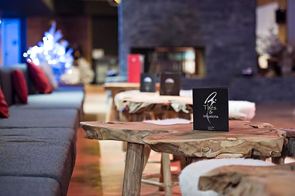 SOWELL COLLECTION Marmotel