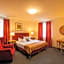 Apparthotel Steiger Bad Schandau