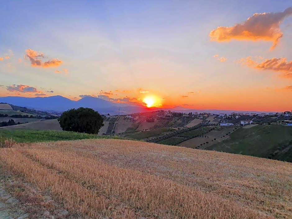 B&B Gli amici del tubarello